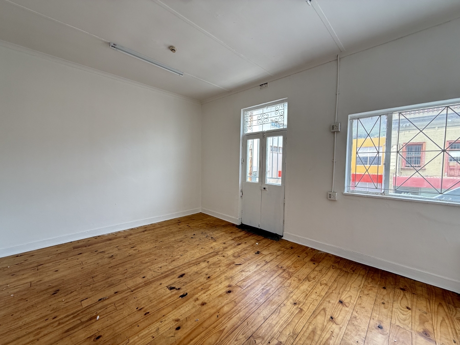 Commercial Property for Sale in Woodstock Western Cape